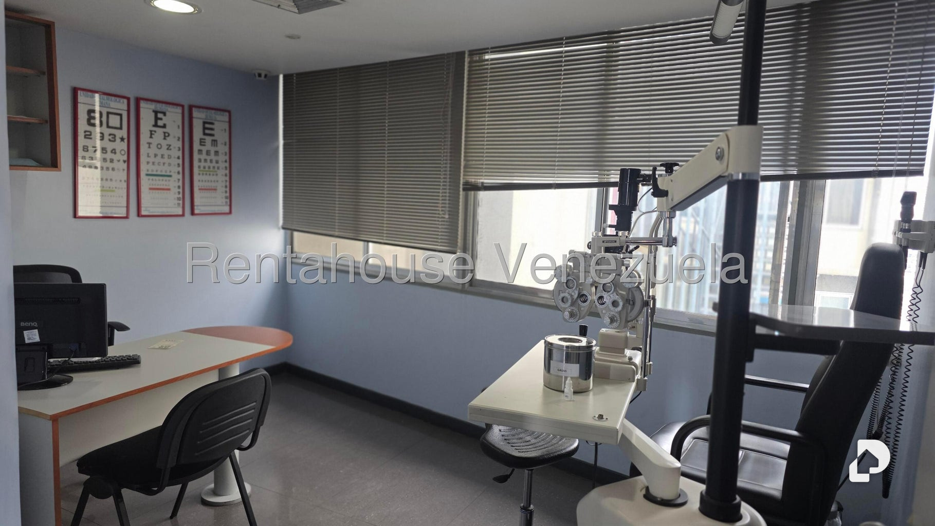 Local comercial en Parroquia Catedral, Caracas – 18