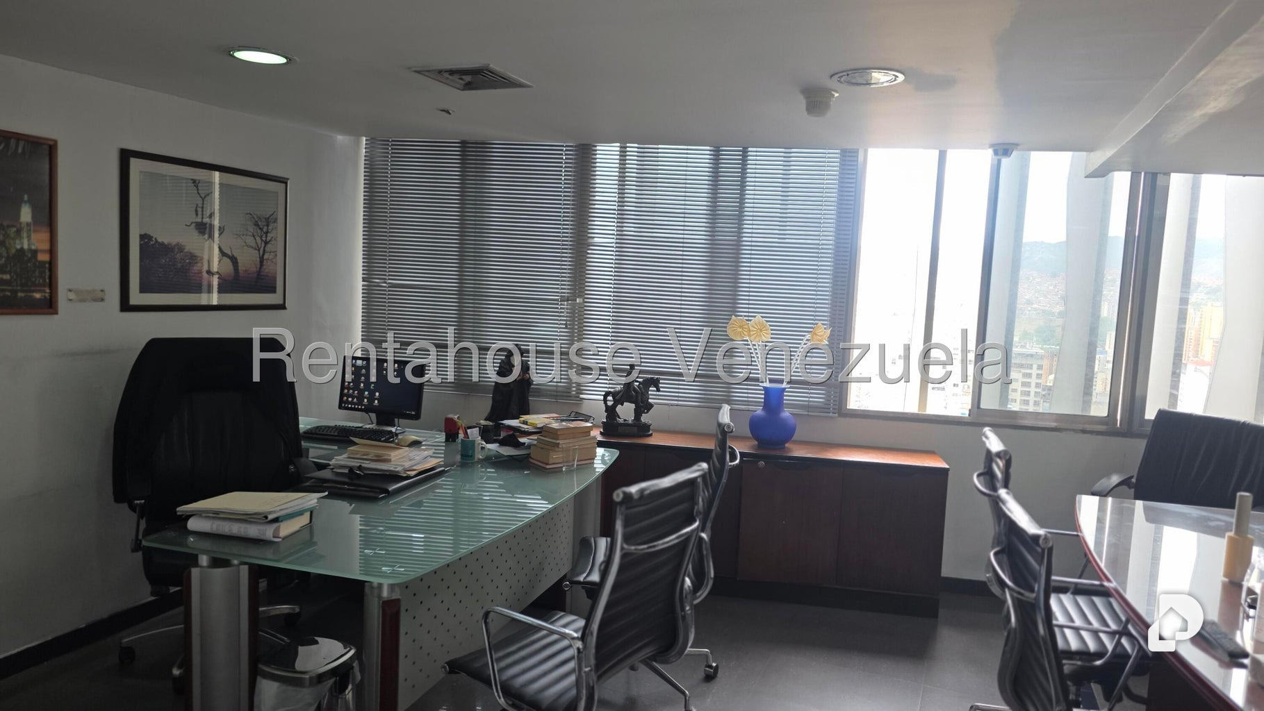 Local comercial en Parroquia Catedral, Caracas – 16