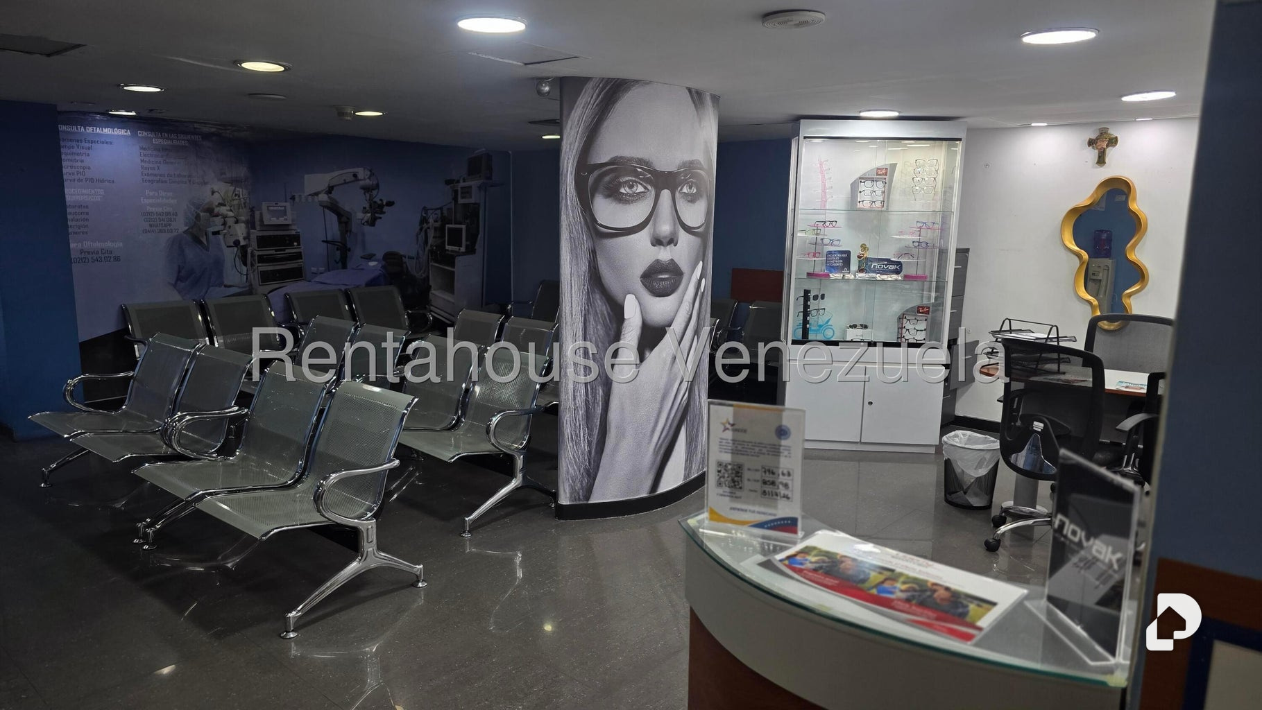 Local comercial en Parroquia Catedral, Caracas – 6
