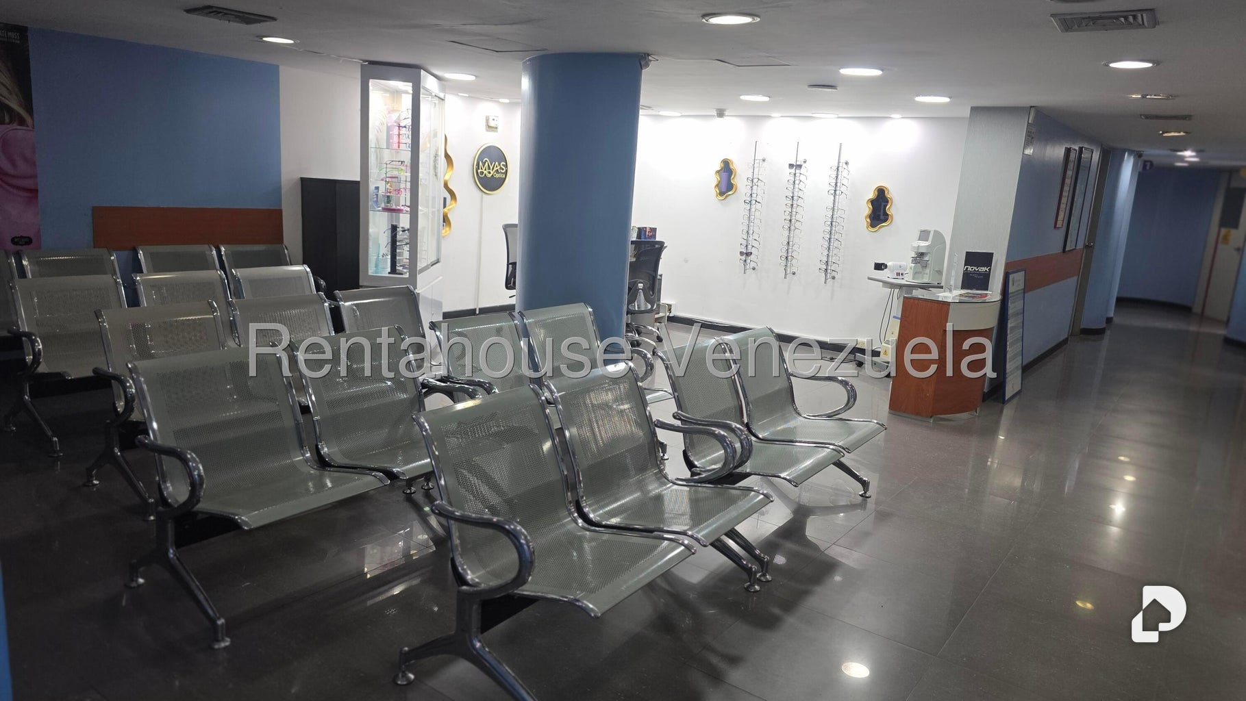 Local comercial en Parroquia Catedral, Caracas – 7
