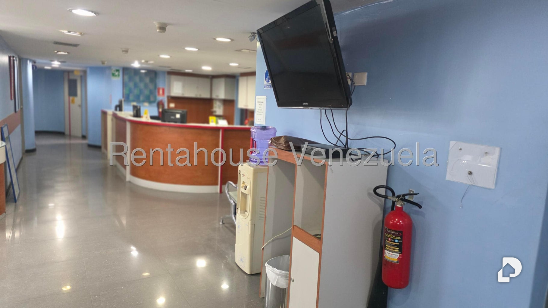 Local comercial en Parroquia Catedral, Caracas – 11