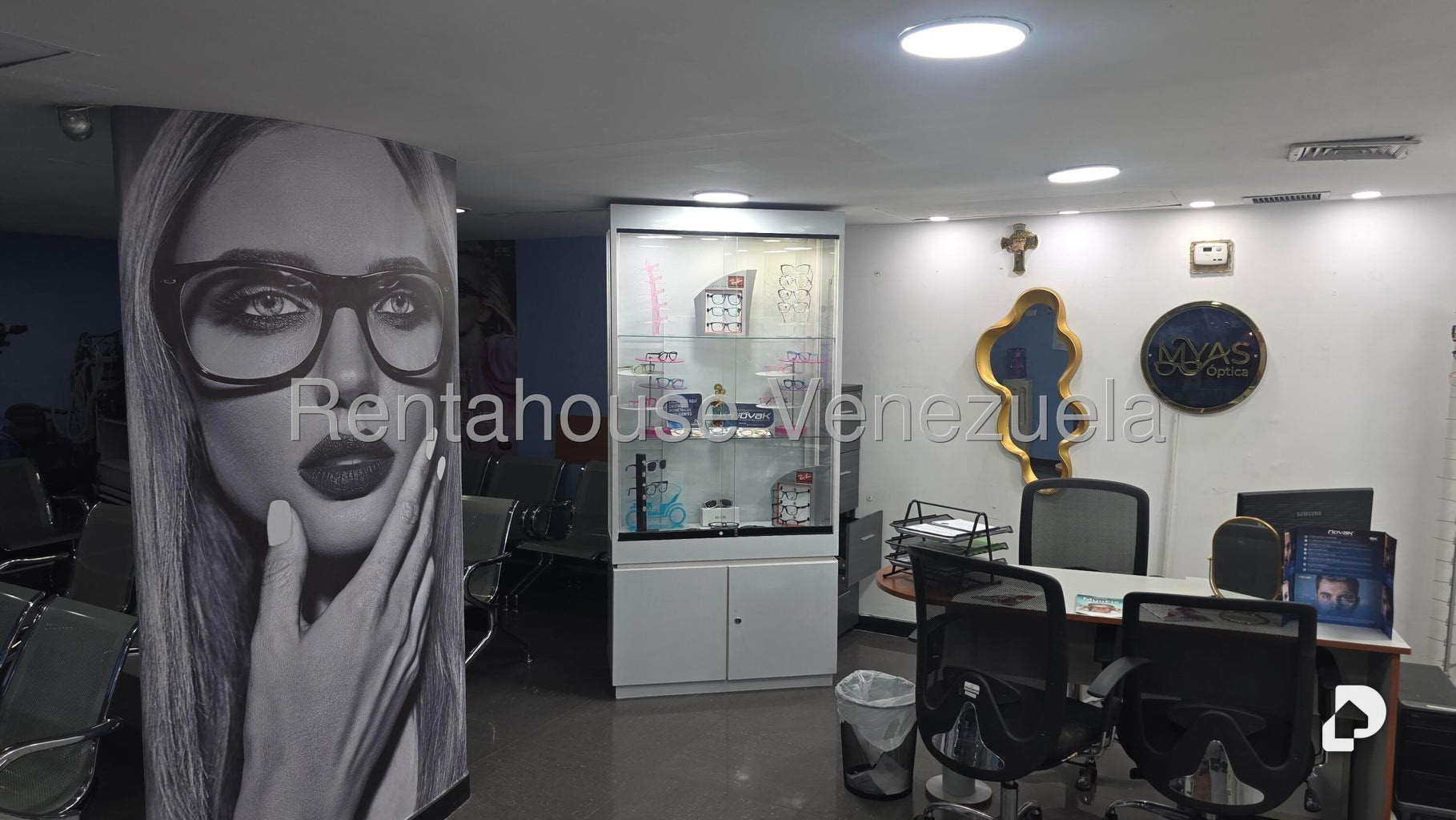 Local comercial en Parroquia Catedral, Caracas – 10