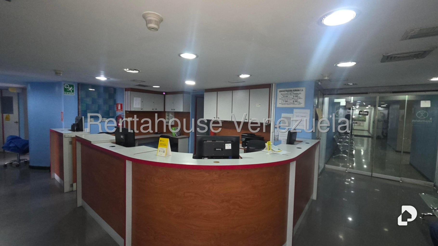 Local comercial en Parroquia Catedral, Caracas – 5