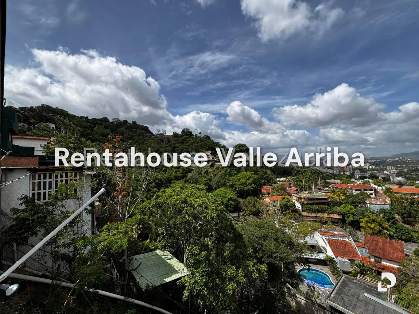 Casa en Colinas del Tamanaco, Caracas – 29