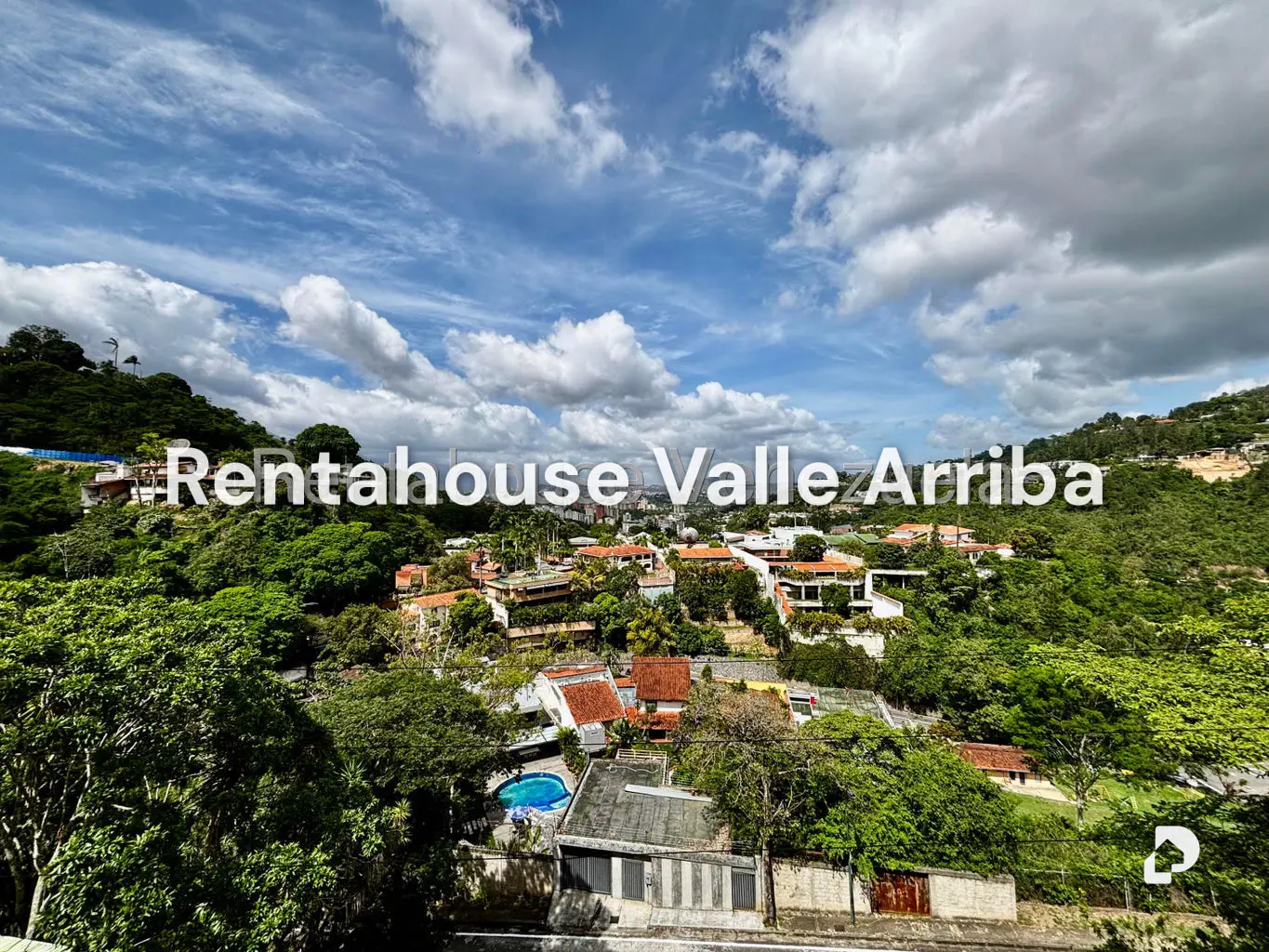 Casa en Colinas del Tamanaco, Caracas – 28