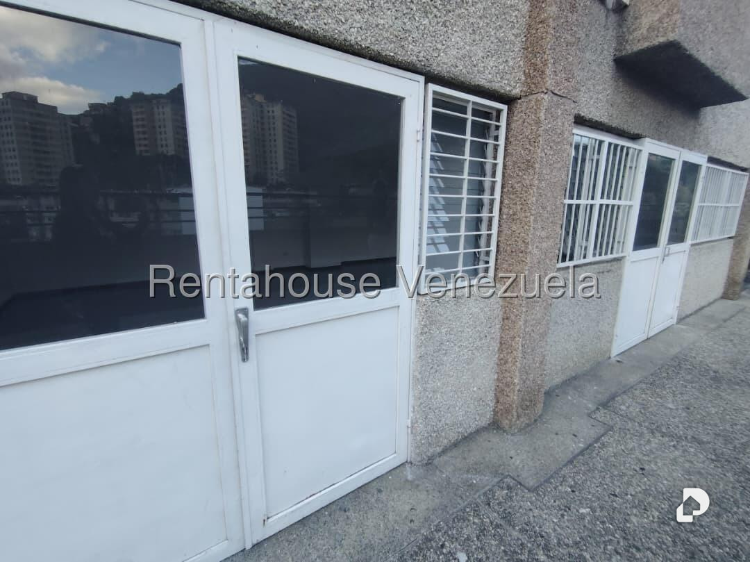 Apartamento en El Paraíso, Caracas – 24