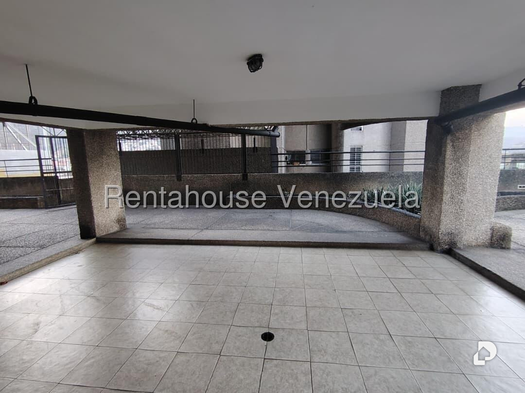 Apartamento en El Paraíso, Caracas – 22