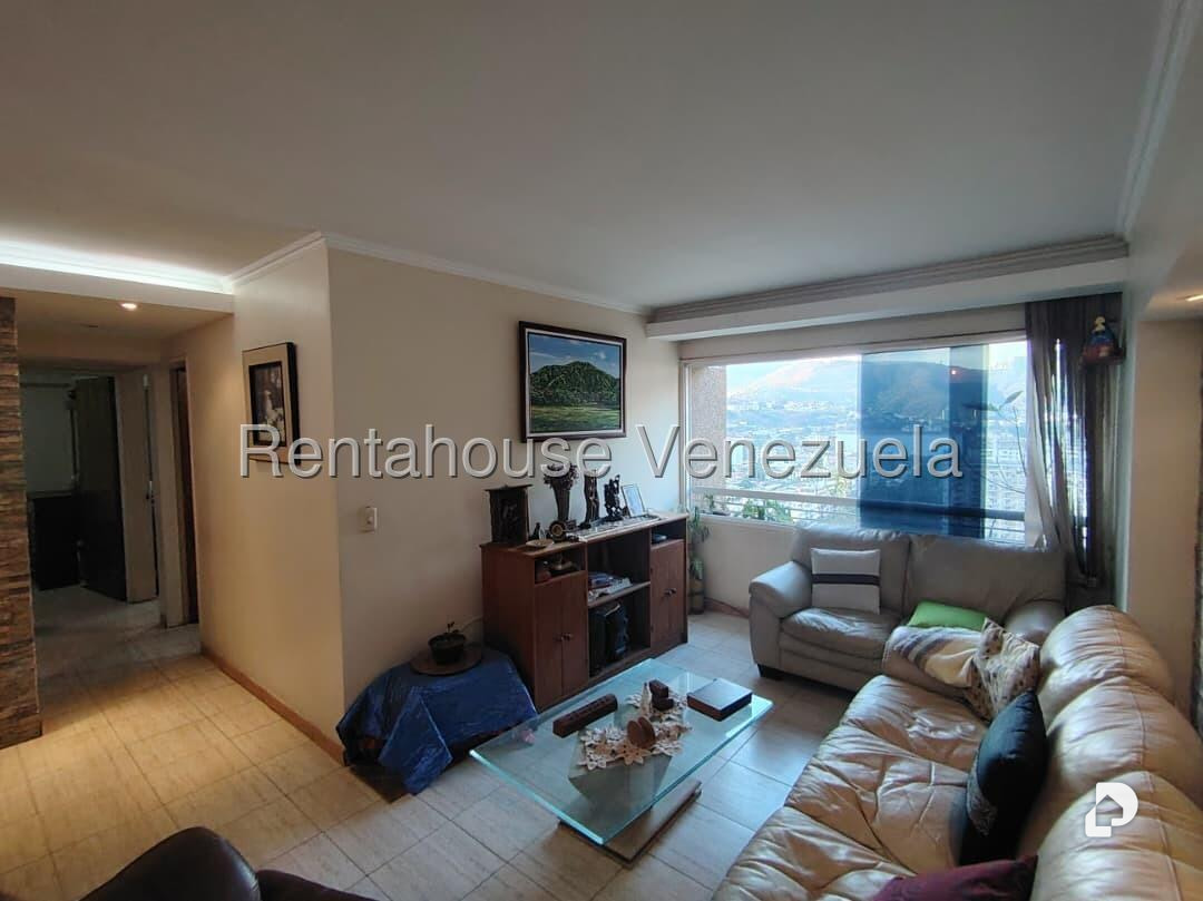 Apartamento en El Paraíso, Caracas – 4