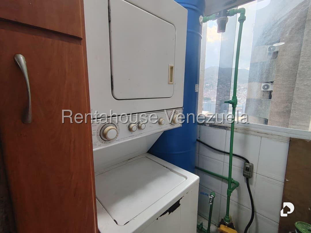 Apartamento en El Paraíso, Caracas – 10