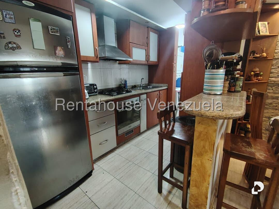 Apartamento en El Paraíso, Caracas – 8