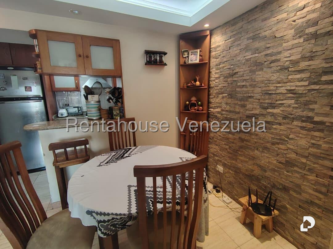 Apartamento en El Paraíso, Caracas – 6
