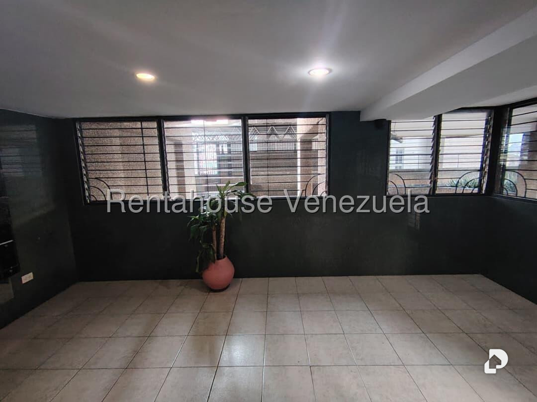 Apartamento en El Paraíso, Caracas – 19