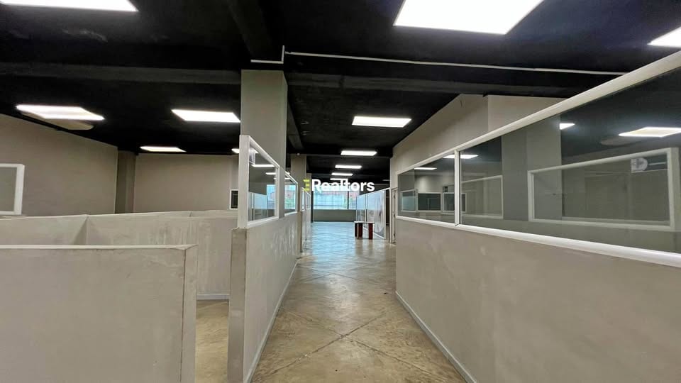 Oficina en Maturín - 1