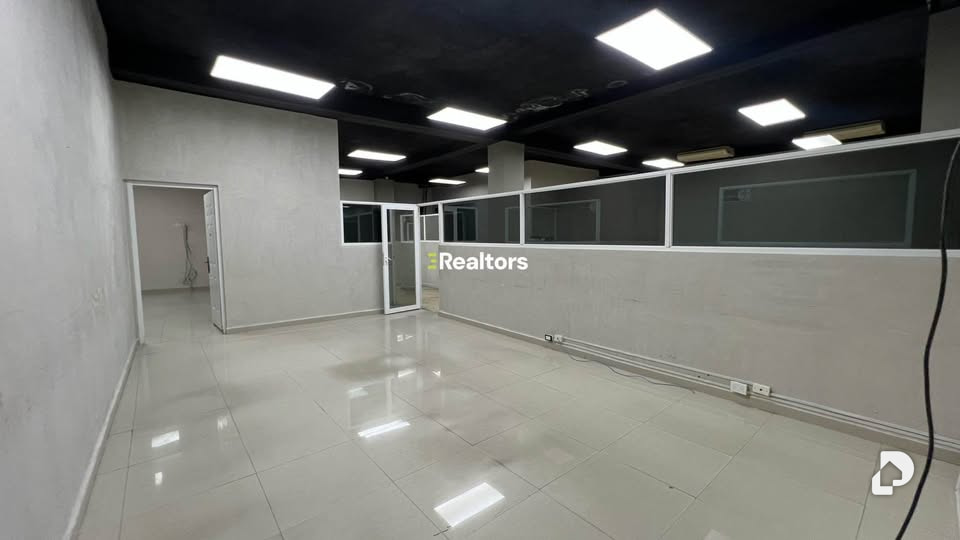 Oficina en Maturín – 2