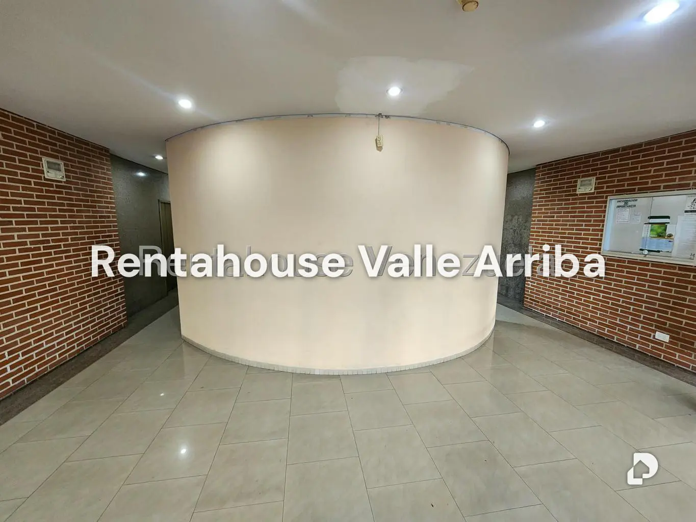 Apartamento en Los Dos Caminos, Caracas – 3