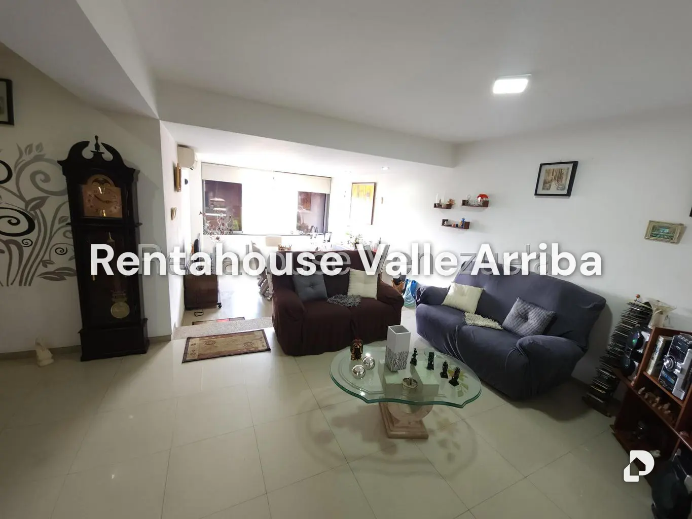 Apartamento en Los Dos Caminos, Caracas – 4