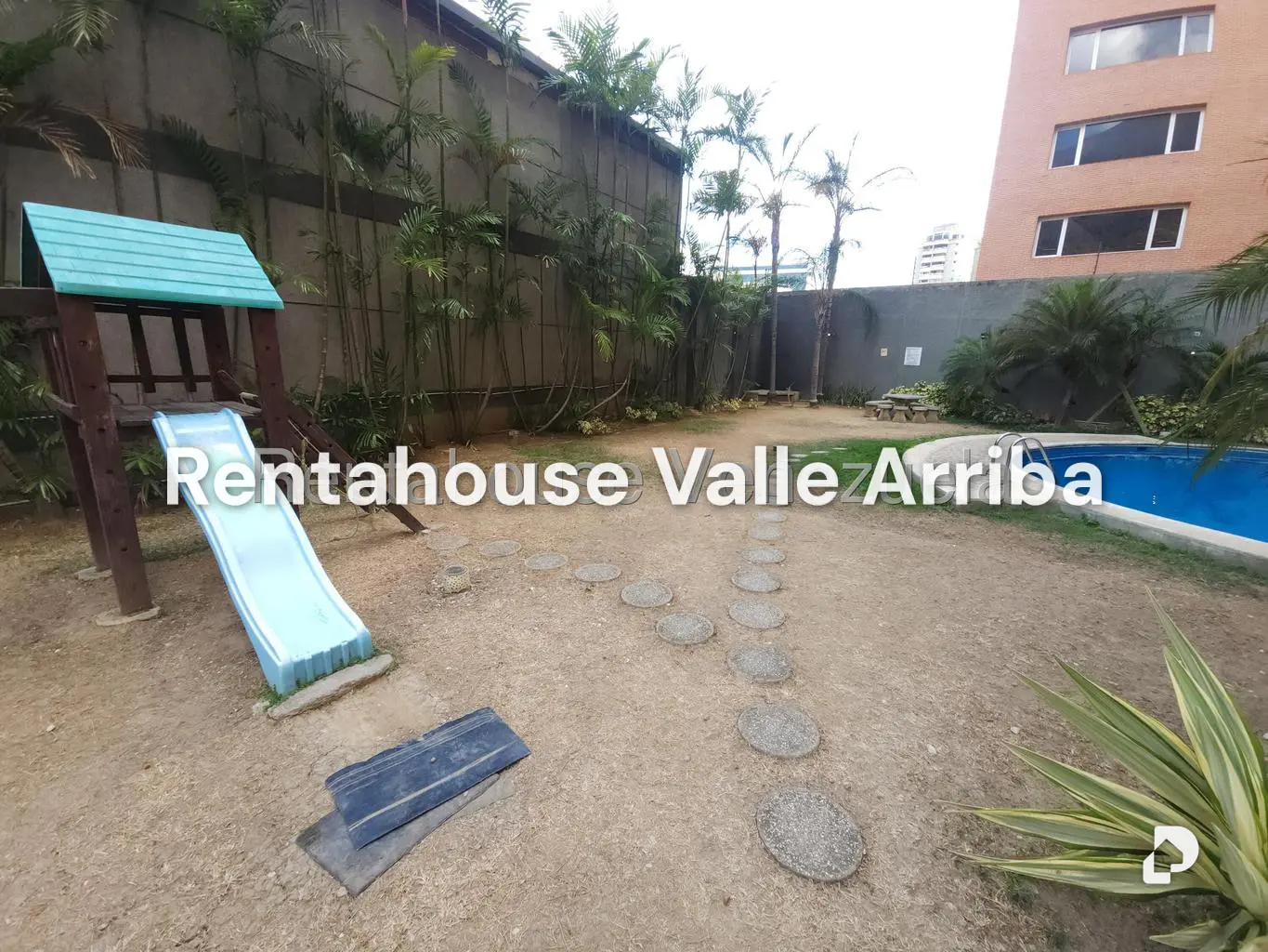 Apartamento en Los Dos Caminos, Caracas – 23