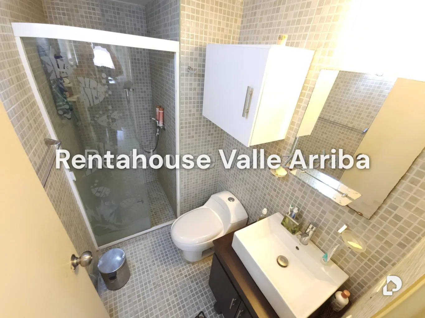 Apartamento en Los Dos Caminos, Caracas – 13