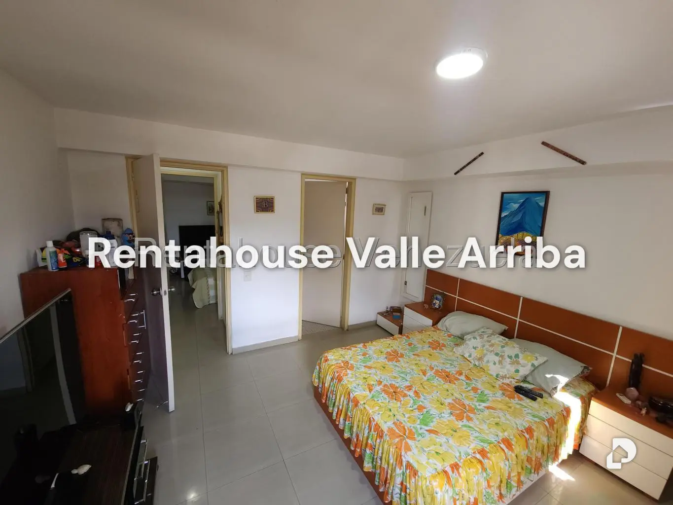 Apartamento en Los Dos Caminos, Caracas – 19