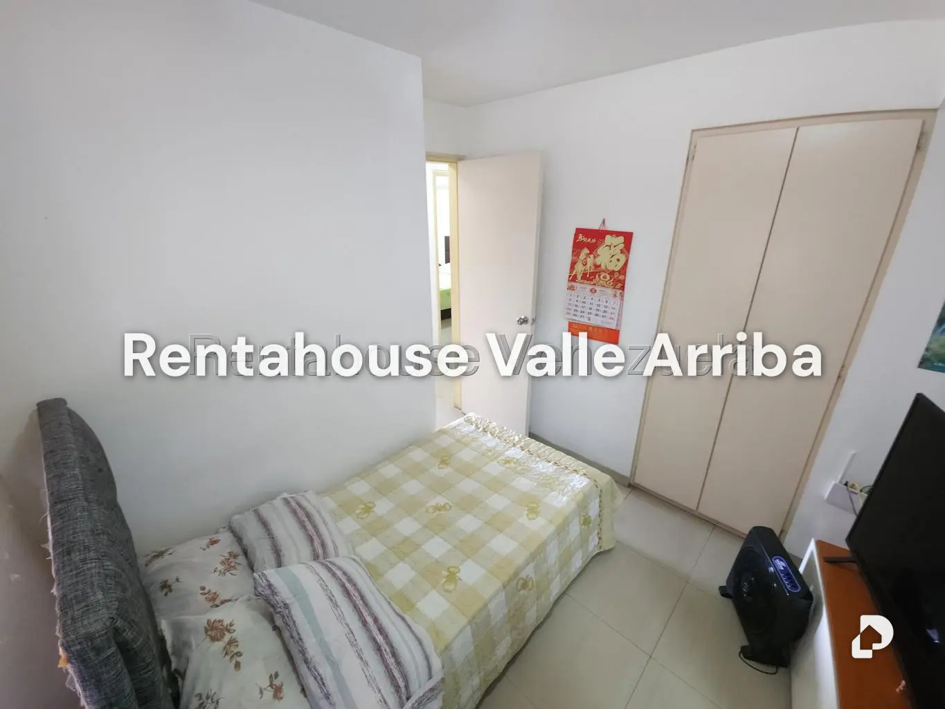 Apartamento en Los Dos Caminos, Caracas – 17