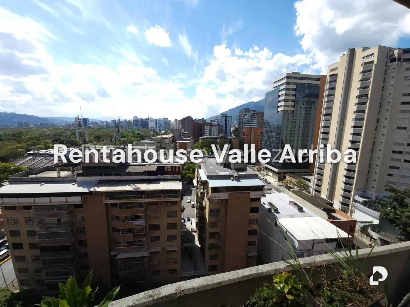 Apartamento en Los Dos Caminos, Caracas – 9