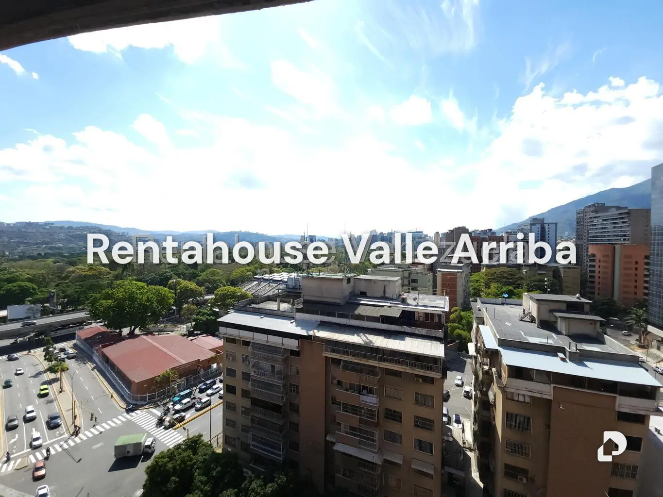 Apartamento en Los Dos Caminos, Caracas – 8