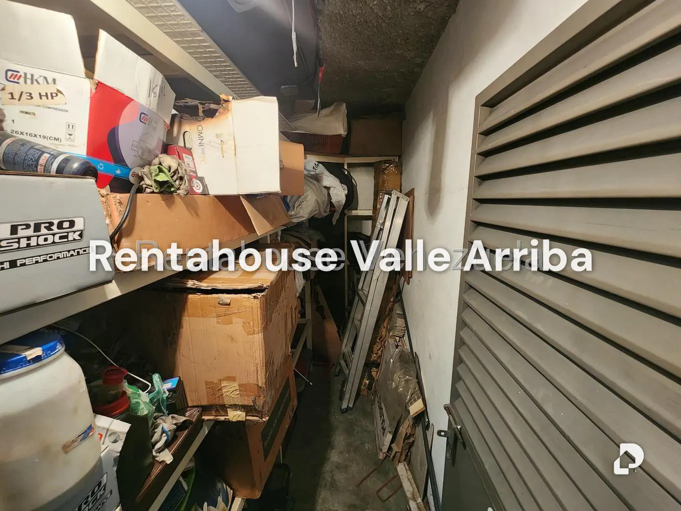 Apartamento en Los Dos Caminos, Caracas – 29