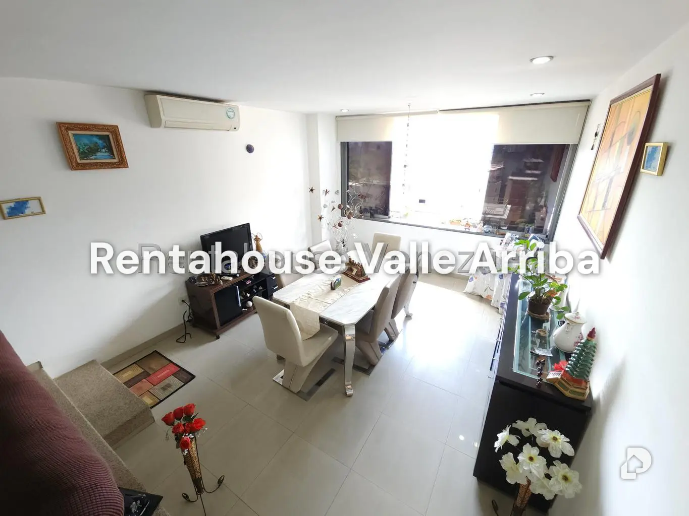 Apartamento en Los Dos Caminos, Caracas – 6