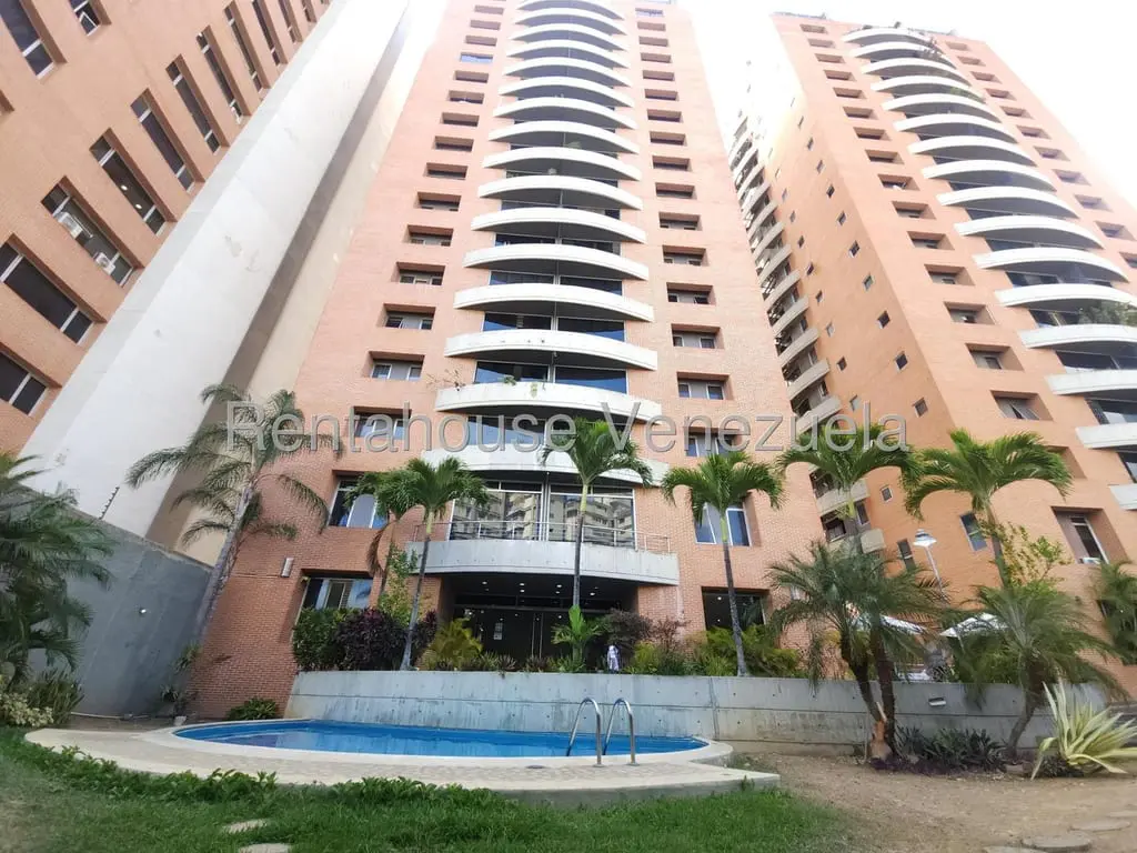 Apartment in Los Dos Caminos, Caracas - 1