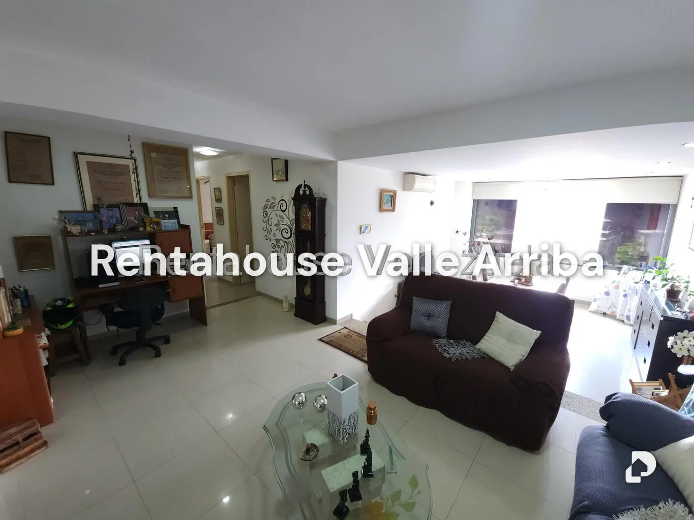 Apartamento en Los Dos Caminos, Caracas – 5
