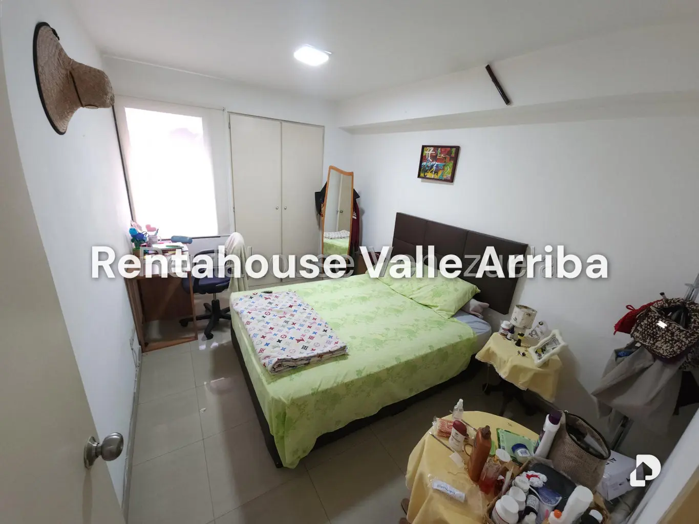 Apartamento en Los Dos Caminos, Caracas – 14