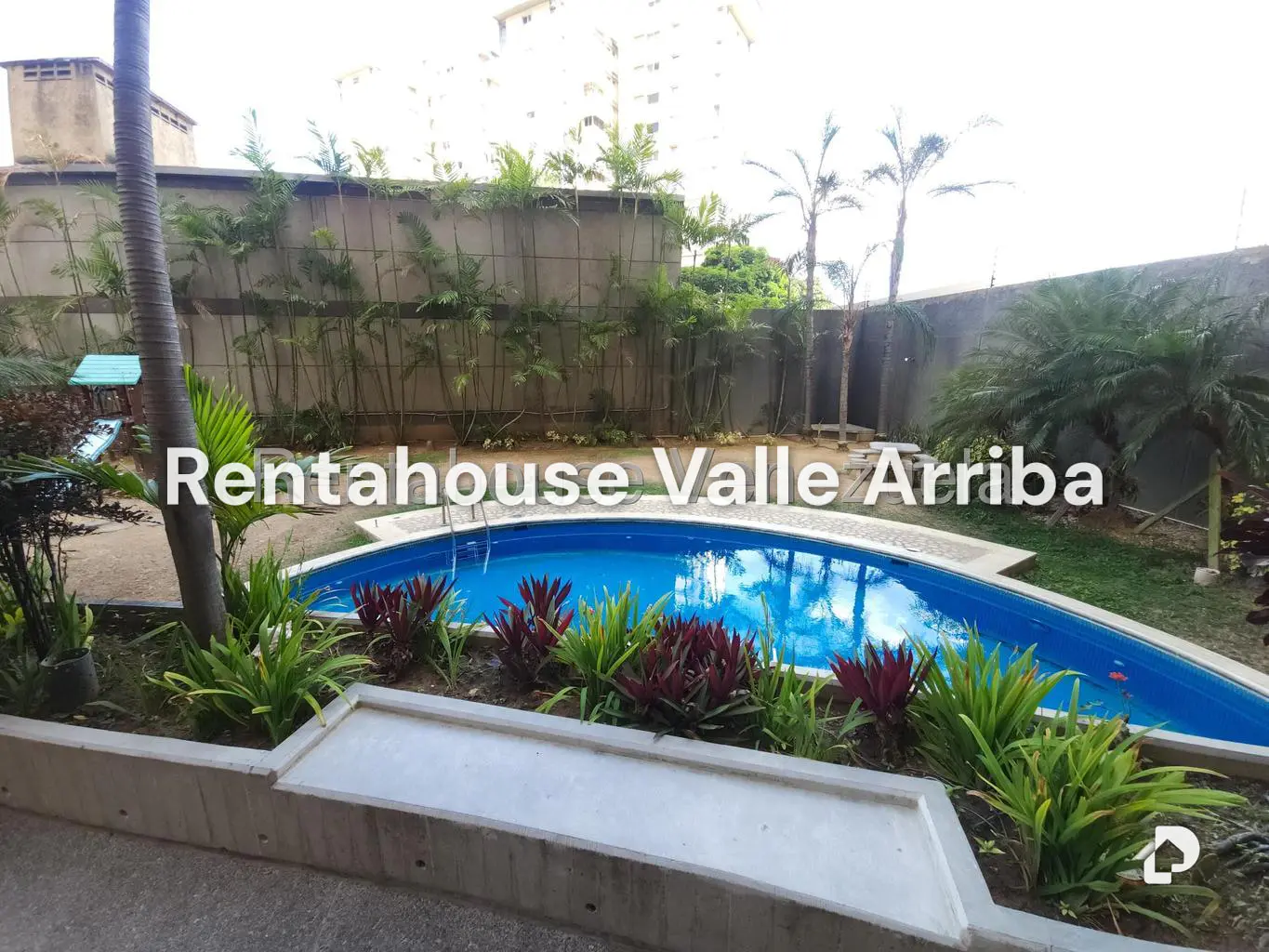 Apartamento en Los Dos Caminos, Caracas – 22