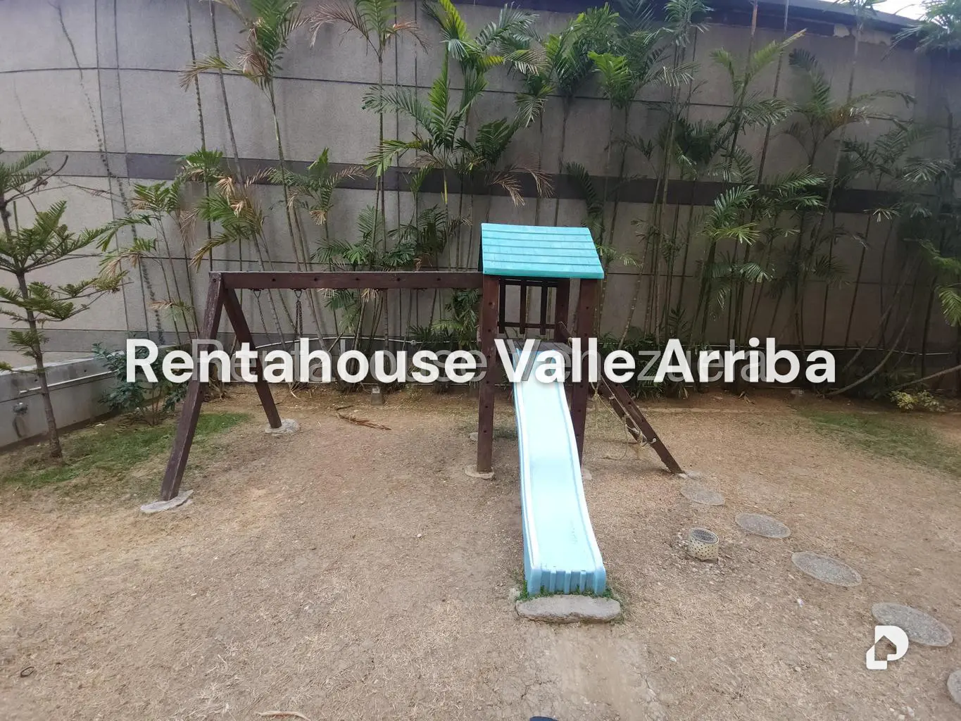 Apartamento en Los Dos Caminos, Caracas – 24
