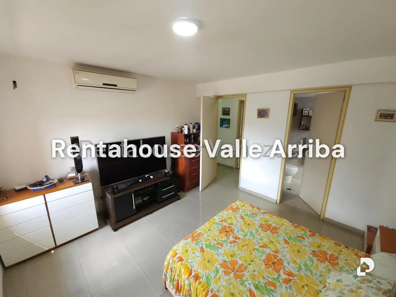 Apartamento en Los Dos Caminos, Caracas – 20