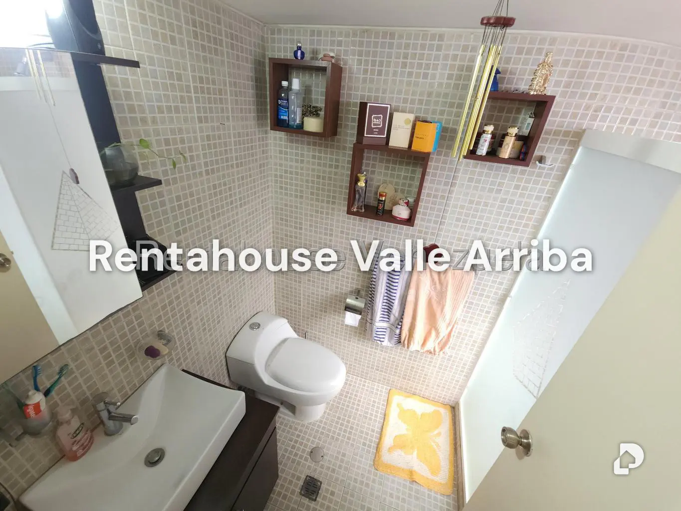 Apartamento en Los Dos Caminos, Caracas – 21