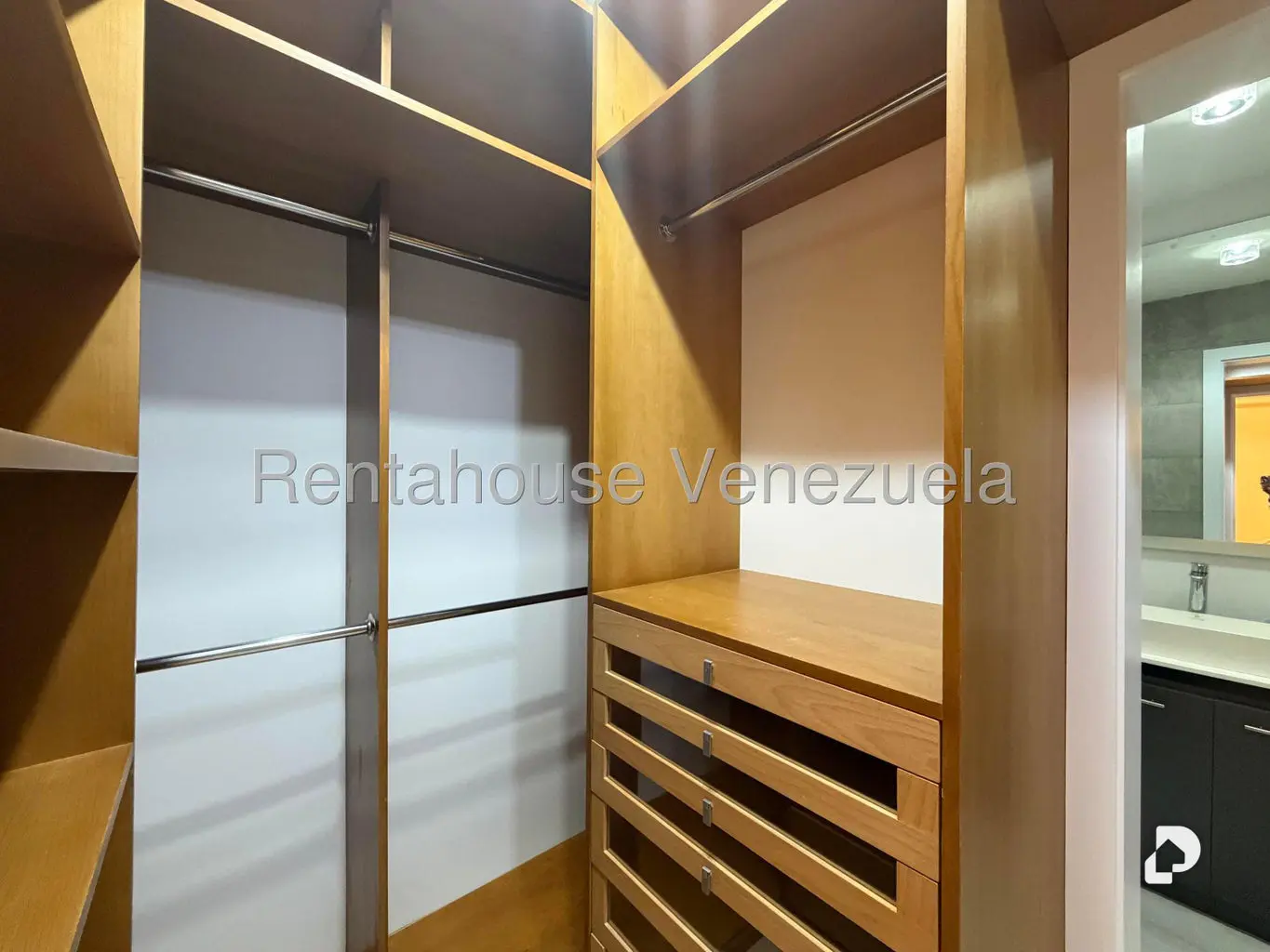 Apartamento en La Lagunita Country Club, Caracas – 13