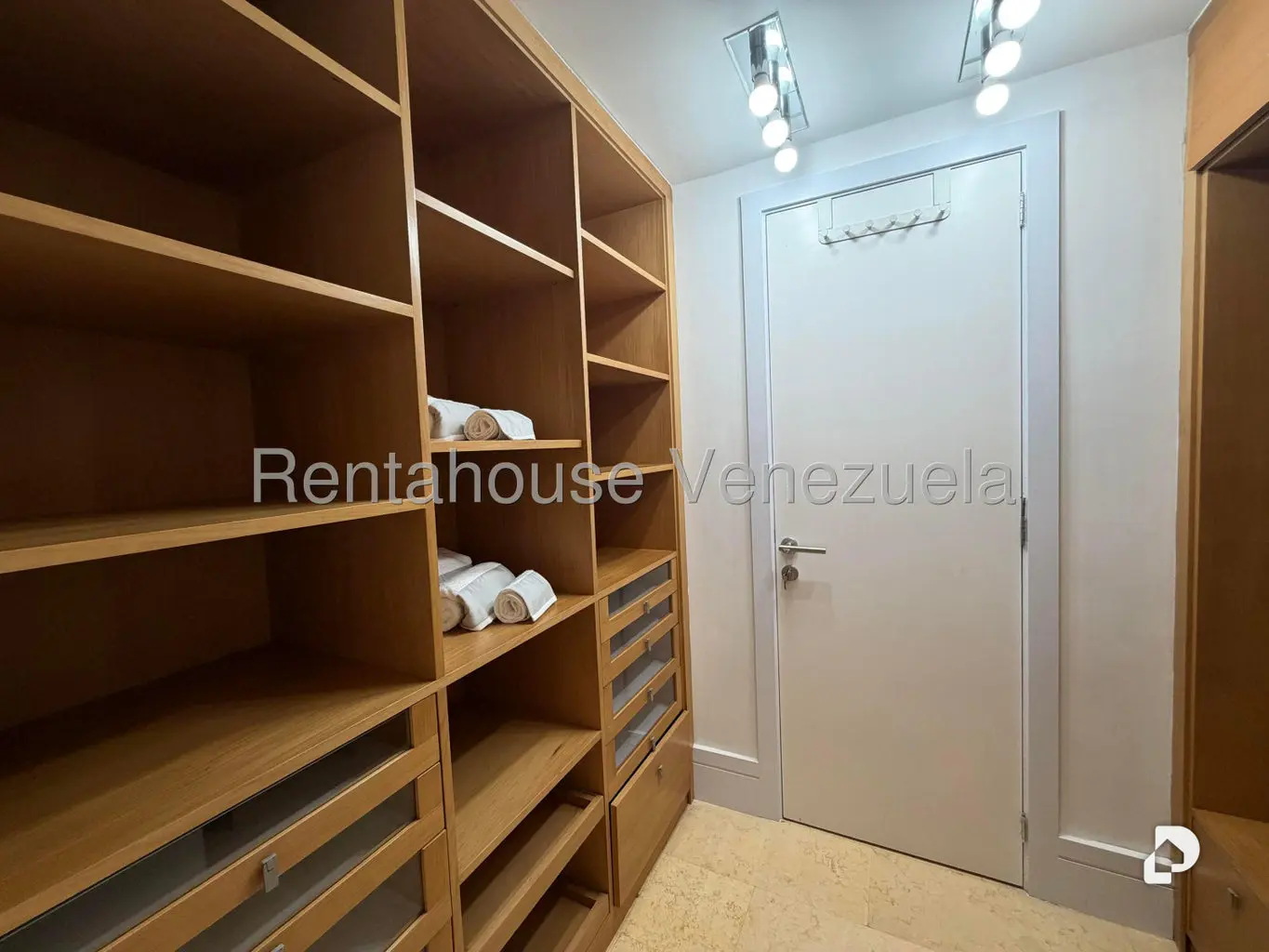 Apartamento en La Lagunita Country Club, Caracas – 15