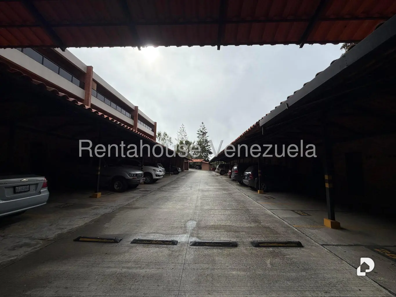 Apartamento en La Lagunita Country Club, Caracas – 23