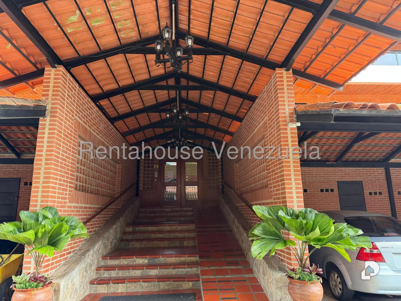 Apartamento en La Lagunita Country Club, Caracas – 18