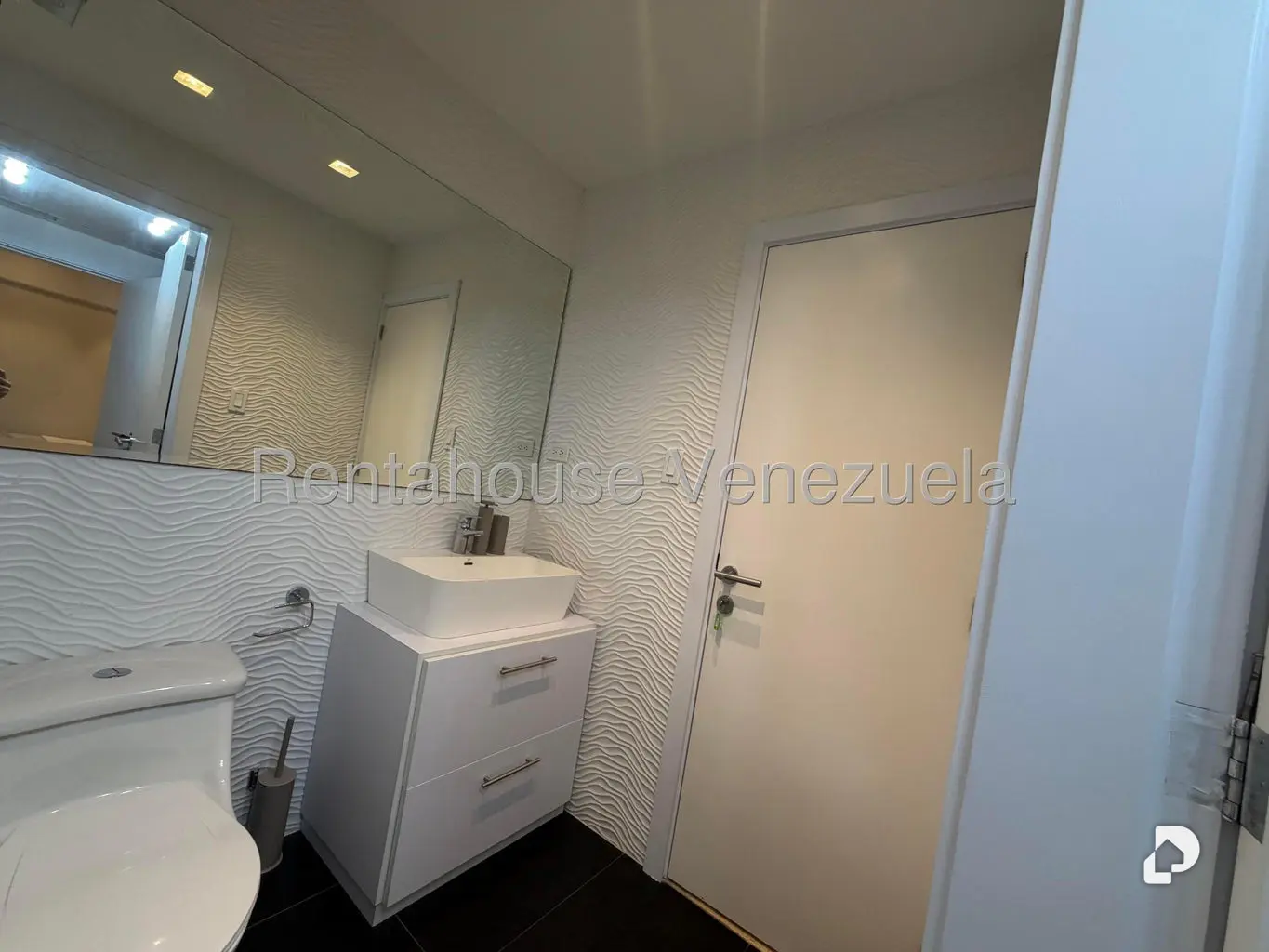 Apartamento en La Lagunita Country Club, Caracas – 16