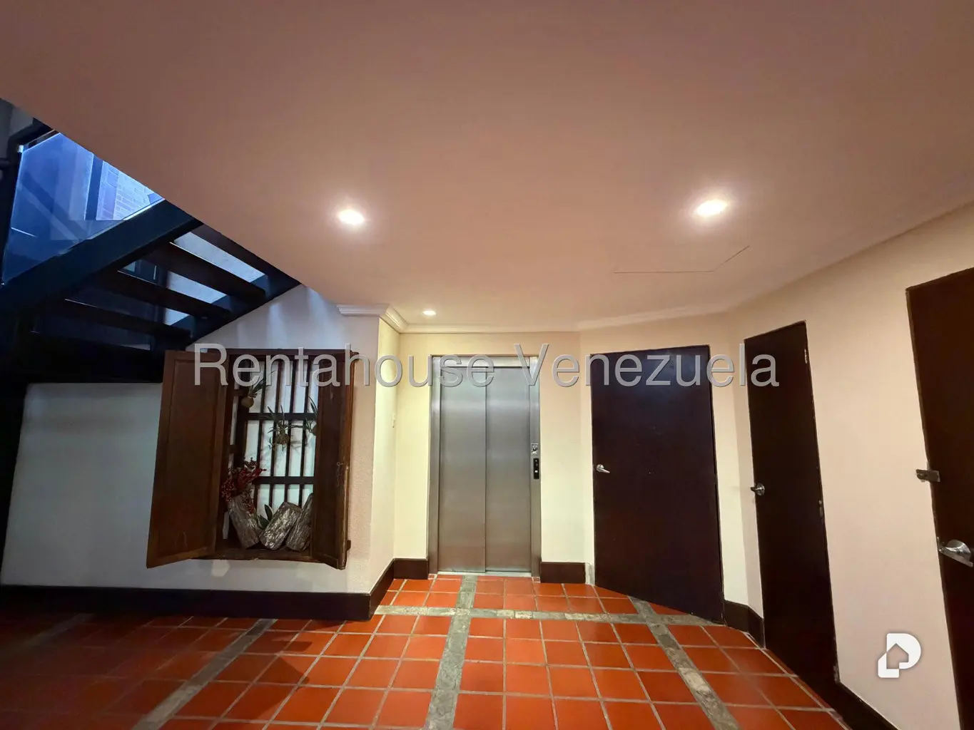 Apartamento en La Lagunita Country Club, Caracas – 26