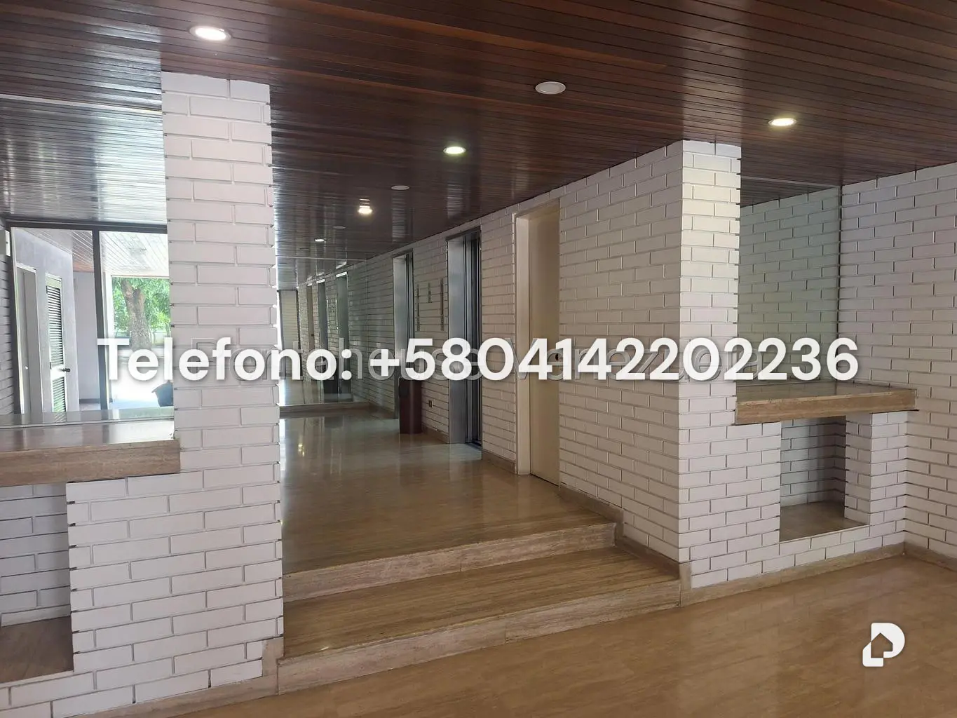 Apartamento en Los Palos Grandes, Caracas – 4