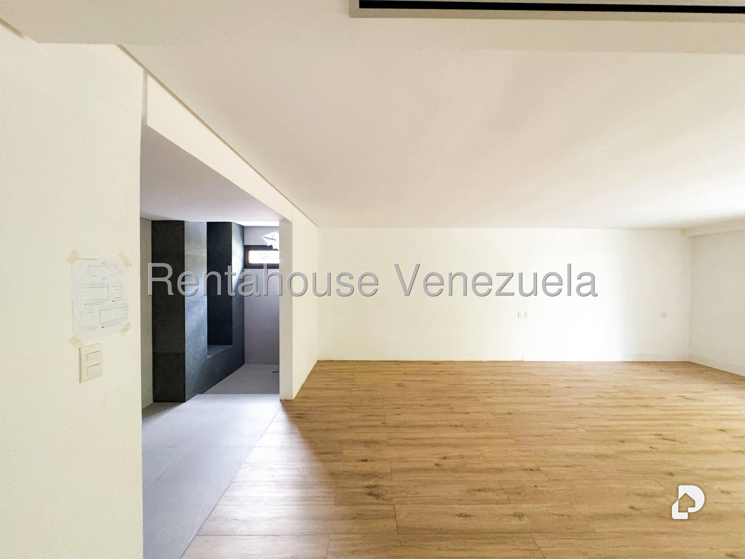 Apartamento en Los Naranjos de las Mercedes, Caracas – 24