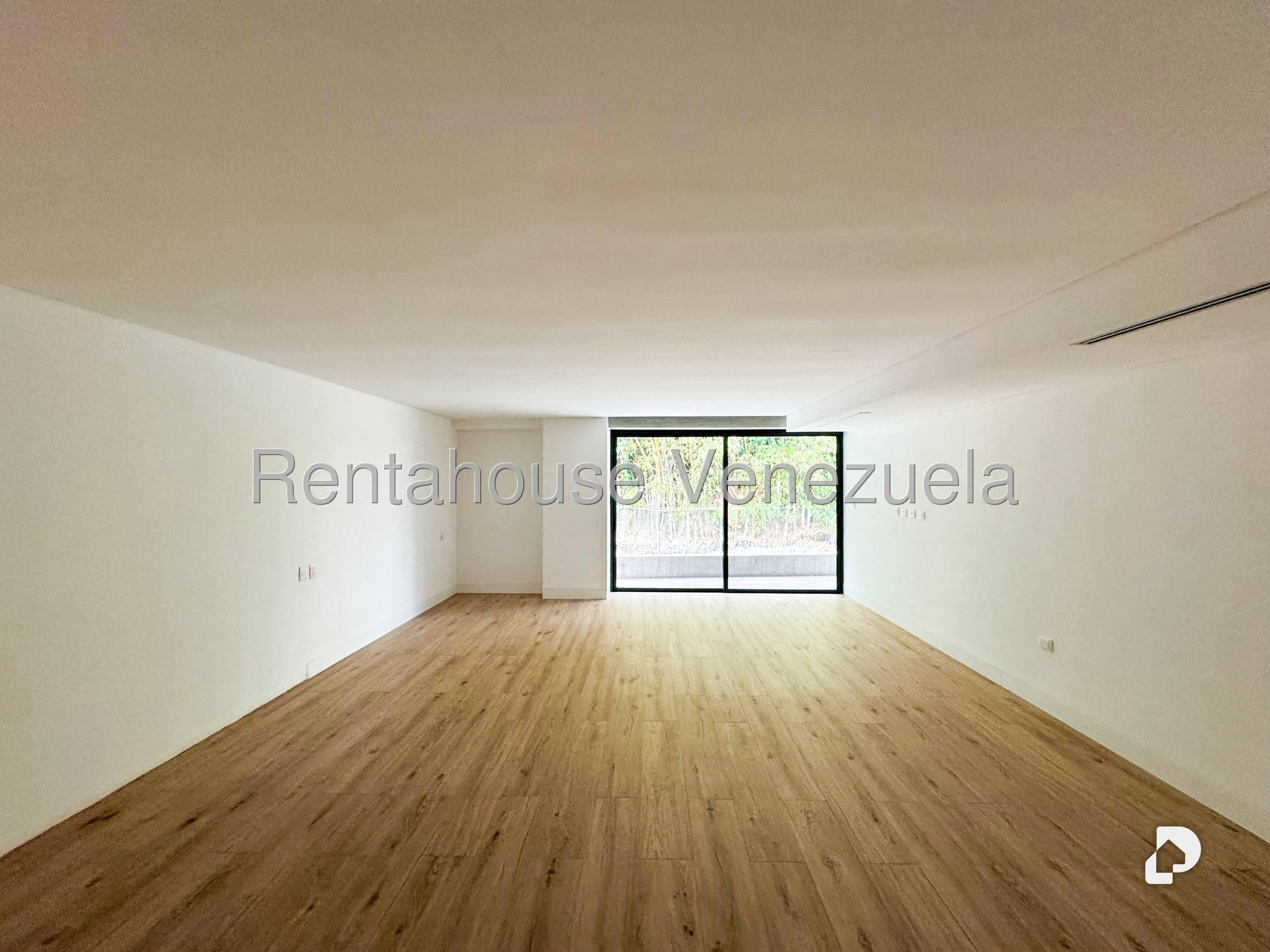 Apartamento en Los Naranjos de las Mercedes, Caracas – 20