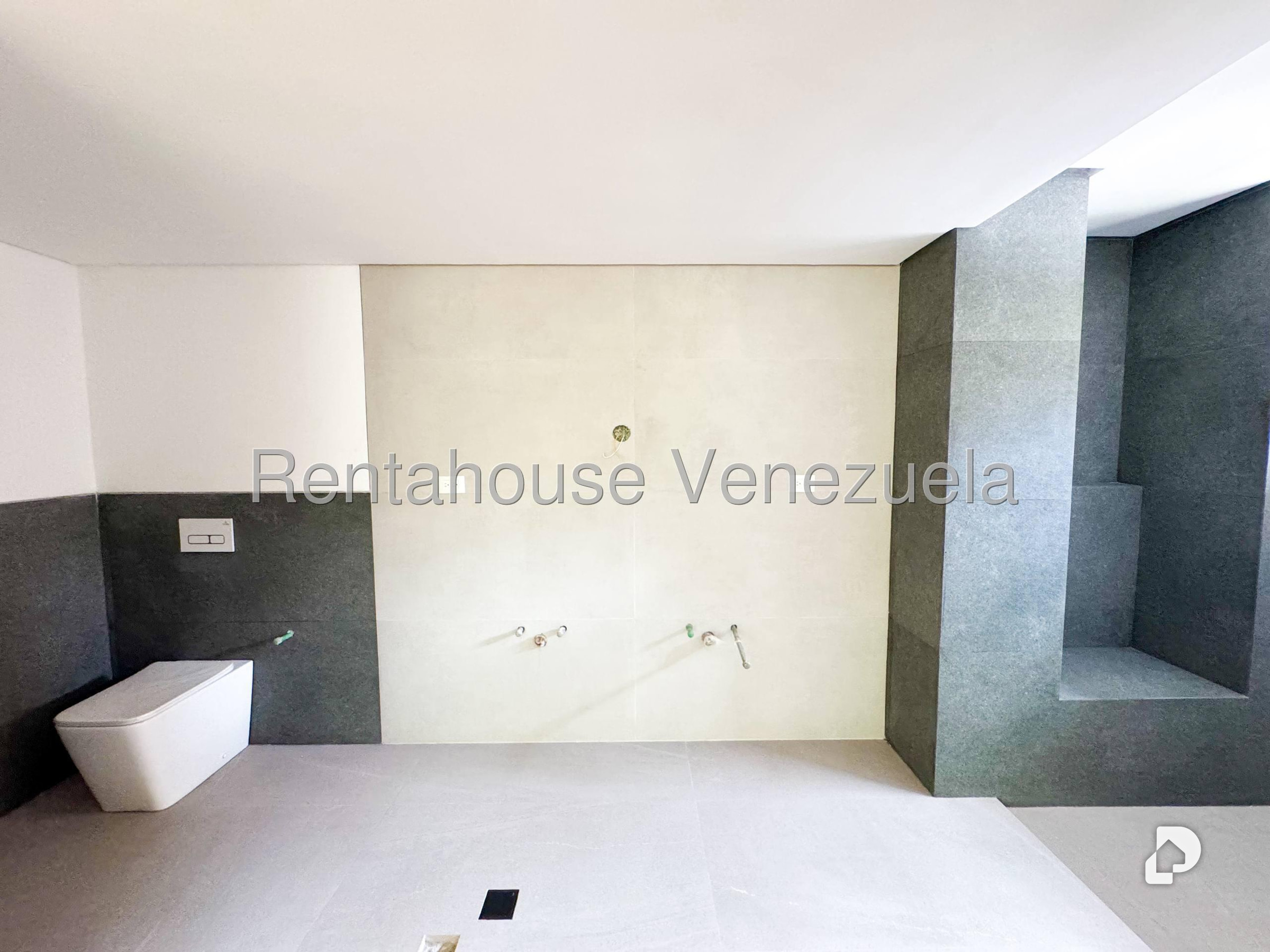 Apartamento en Los Naranjos de las Mercedes, Caracas – 27