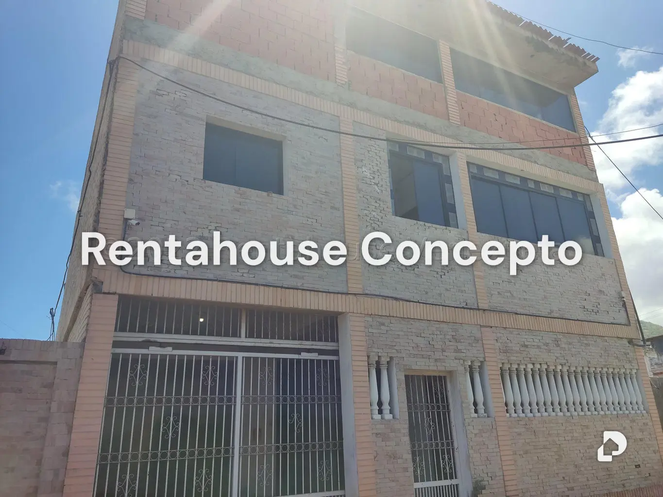 Edificio en Rancho Grande, Puerto Cabello – 2