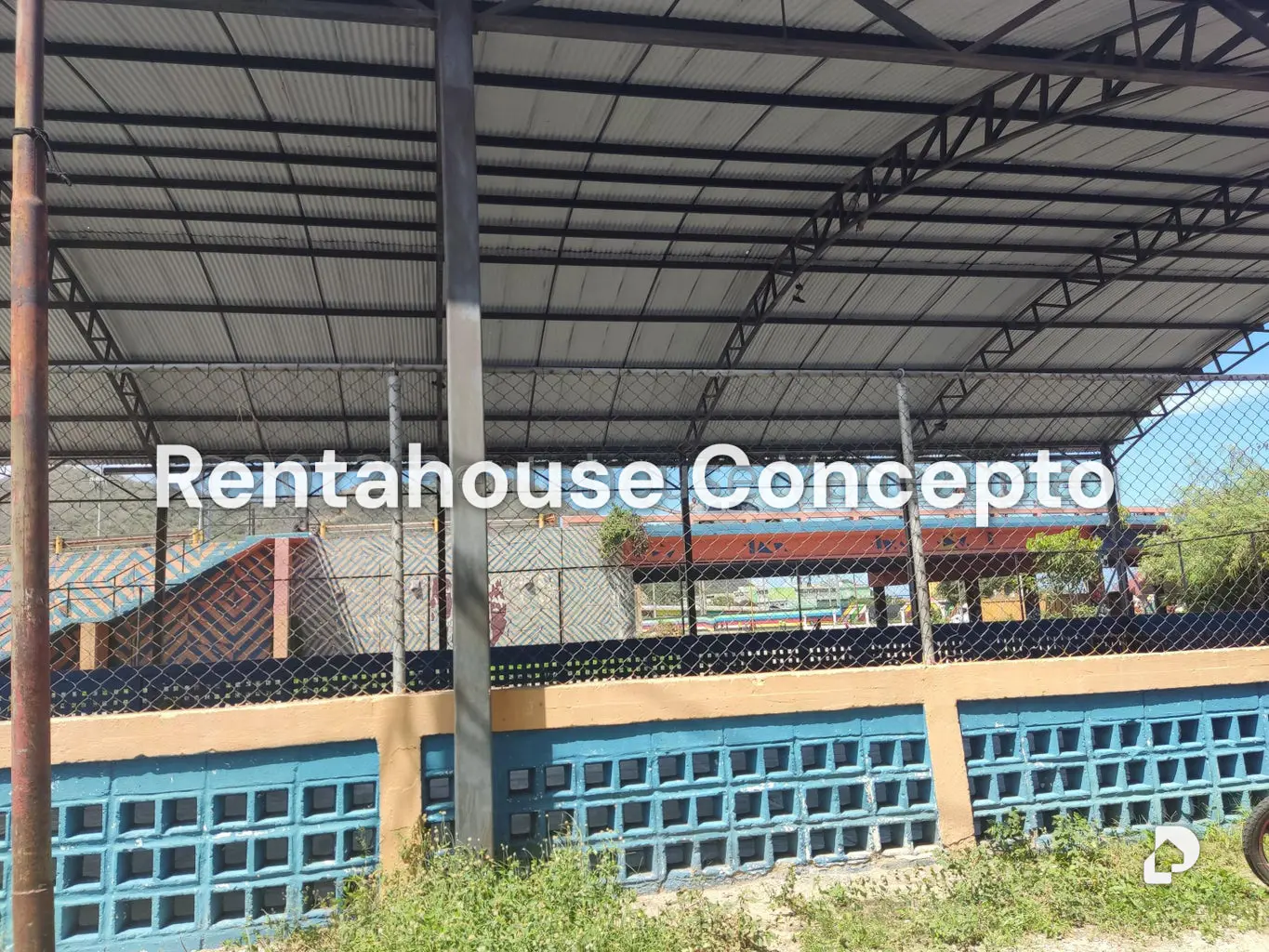Edificio en Rancho Grande, Puerto Cabello – 58