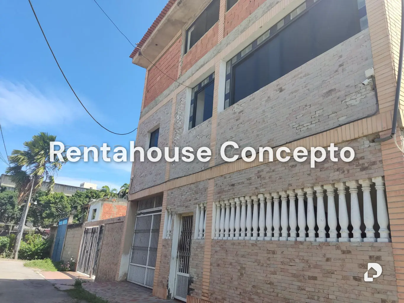 Edificio en Rancho Grande, Puerto Cabello – 59