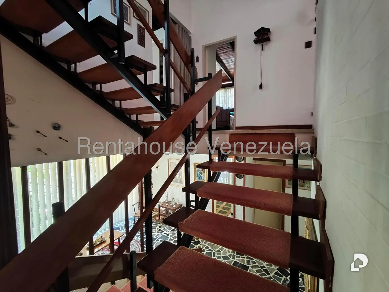 House in Prados del Este, Caracas – 30