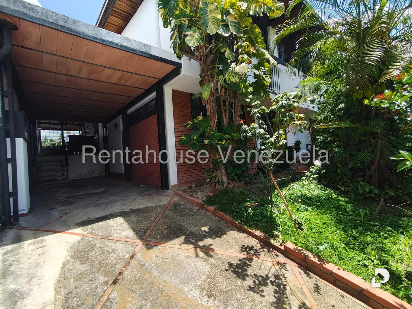 House in Prados del Este, Caracas – 33